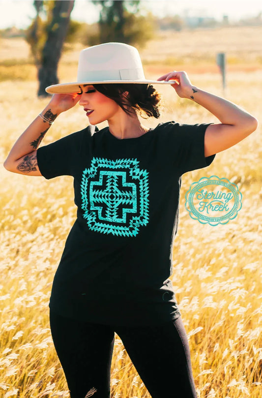 Chickasaw Tee