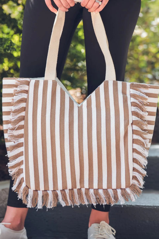 Riviera Tote Bag