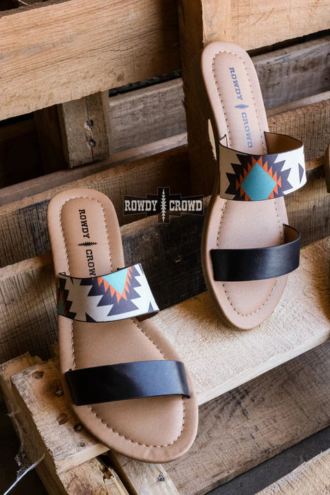 Savannah Sandals