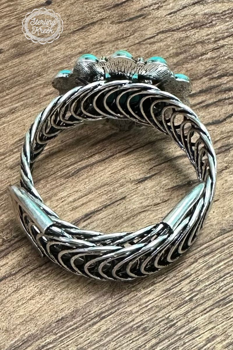 Caribbean Queen Bracelet